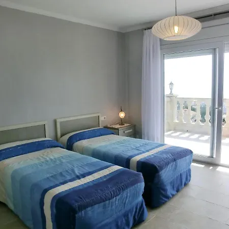 Villa- Garbi * Lloret de Mar