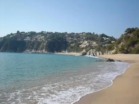 Villa Villa- Garbi Lloret de Mar