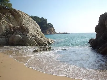 Villa Villa- Garbi Lloret de Mar