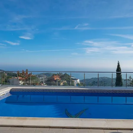Villa- Garbi