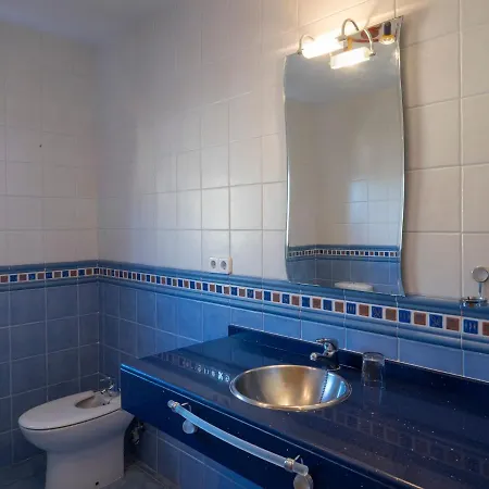 Villa- Garbi Lloret de Mar