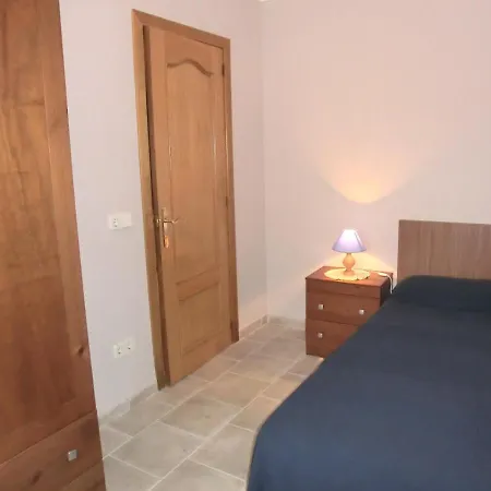 Villa- Garbi *
